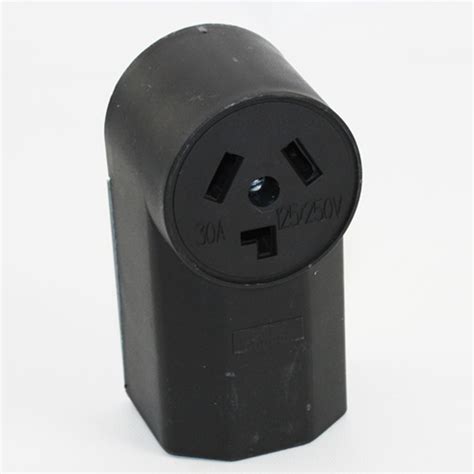 dryer electric box eecepticle|surface mounted dryer outlet.